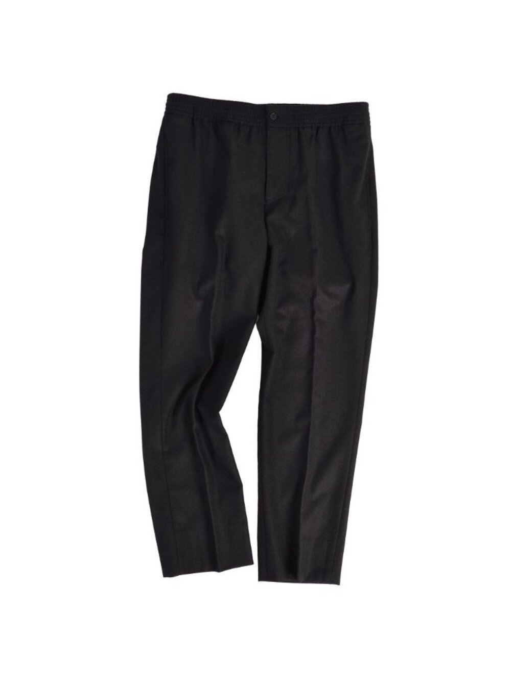 Hermes Pants Long Easy